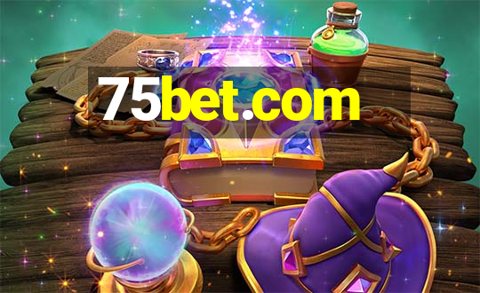 75bet.com