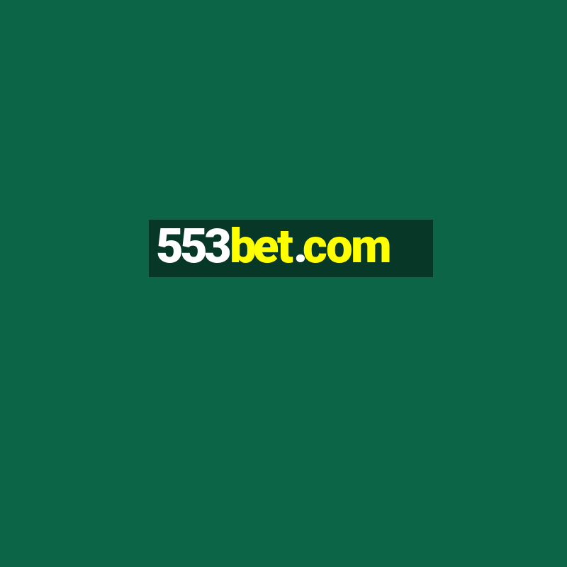 553bet.com