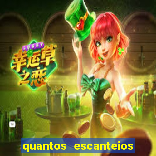 quantos escanteios tem em um jogo