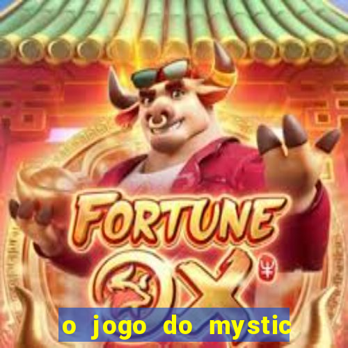 o jogo do mystic bingo paga mesmo