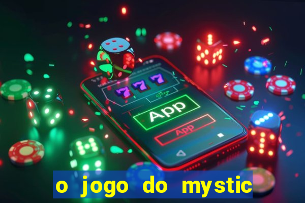 o jogo do mystic bingo paga mesmo