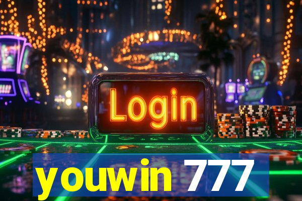 youwin 777