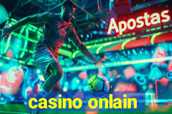 casino onlain