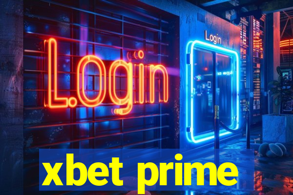 xbet prime