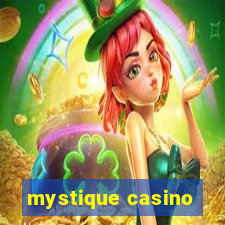 mystique casino