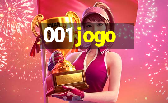 001 jogo