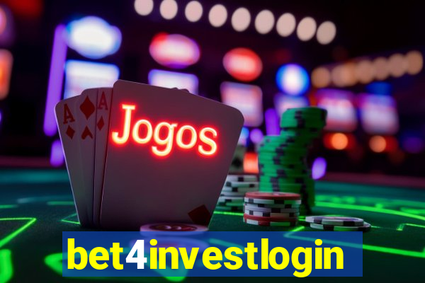 bet4investlogin