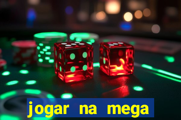 jogar na mega millions é seguro