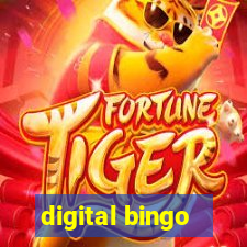 digital bingo