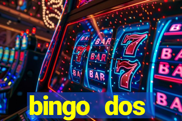 bingo dos sentimentos pdf