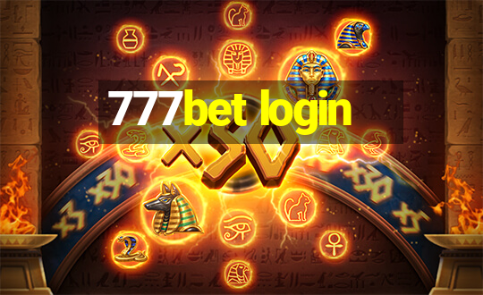 777bet login