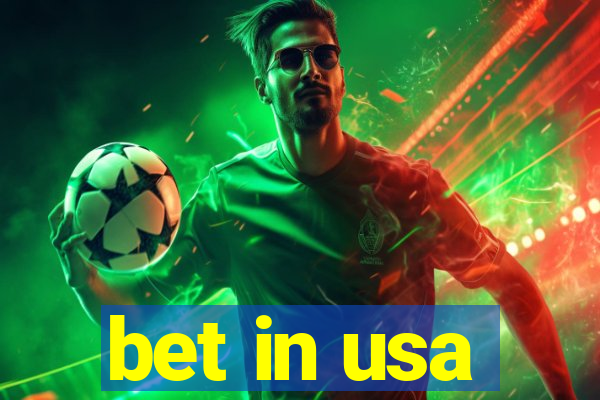 bet in usa