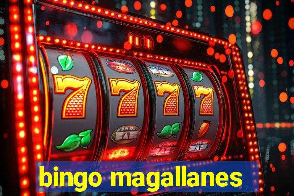 bingo magallanes