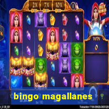 bingo magallanes