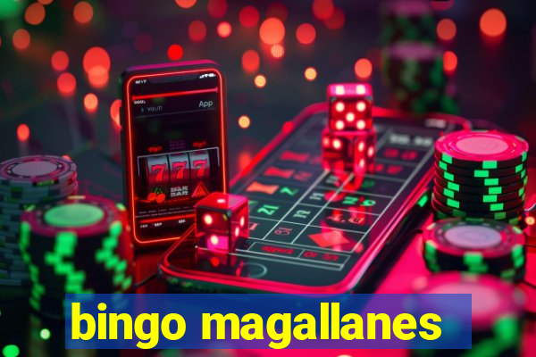 bingo magallanes