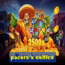 pacers x celtics