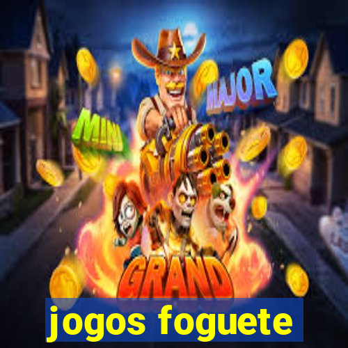 jogos foguete