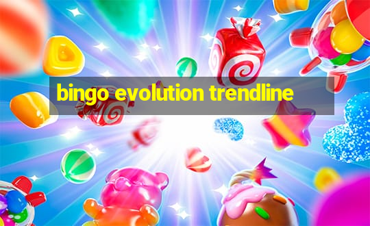 bingo evolution trendline