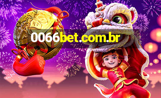 0066bet.com.br