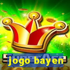 jogo bayen