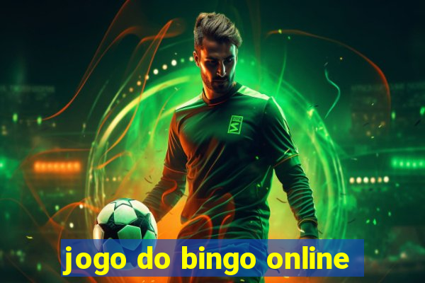 jogo do bingo online