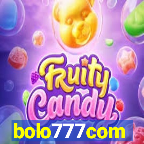 bolo777com