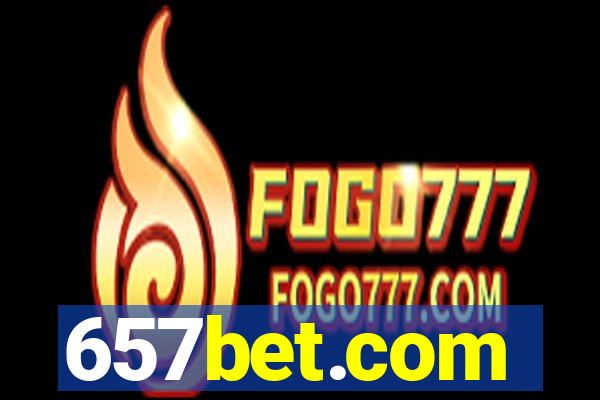 657bet.com