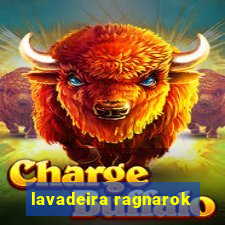 lavadeira ragnarok