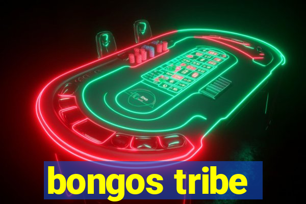 bongos tribe