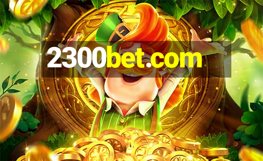 2300bet.com