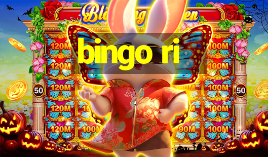 bingo ri