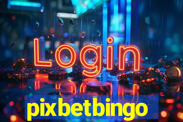 pixbetbingo