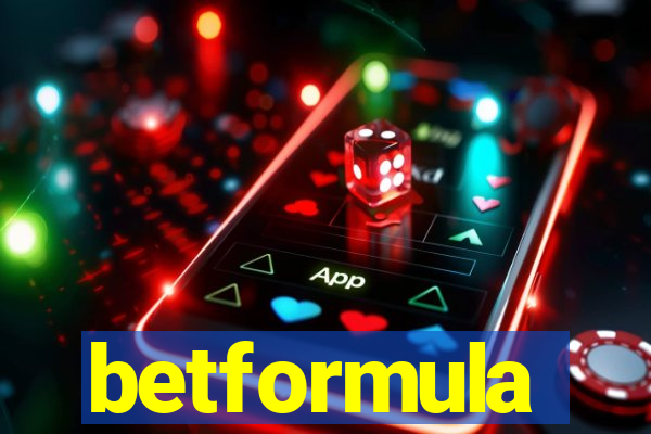 betformula