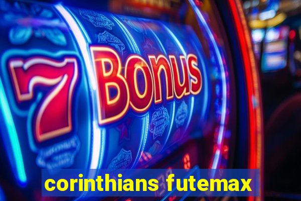 corinthians futemax