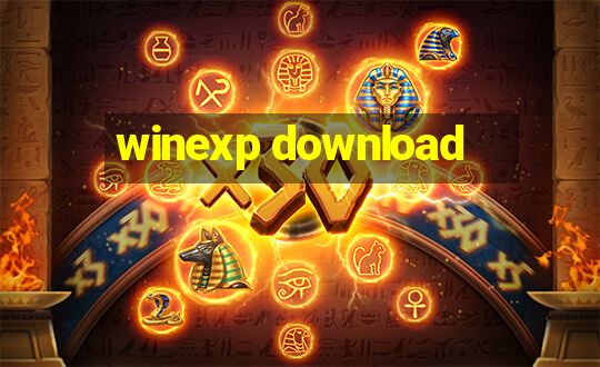 winexp download