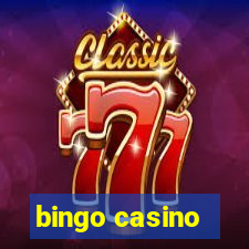 bingo casino