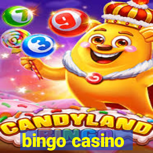 bingo casino