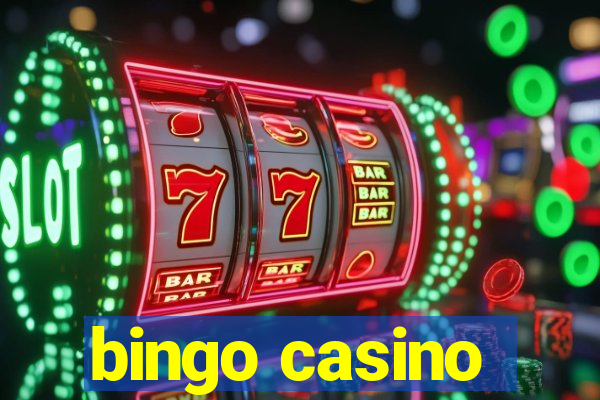 bingo casino