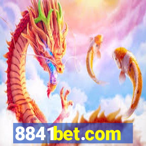 8841bet.com