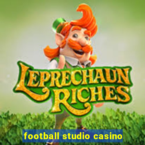 football studio casino