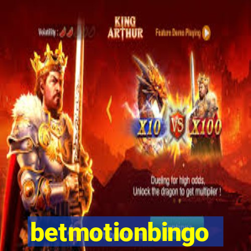 betmotionbingo