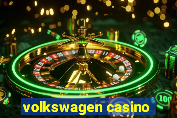 volkswagen casino