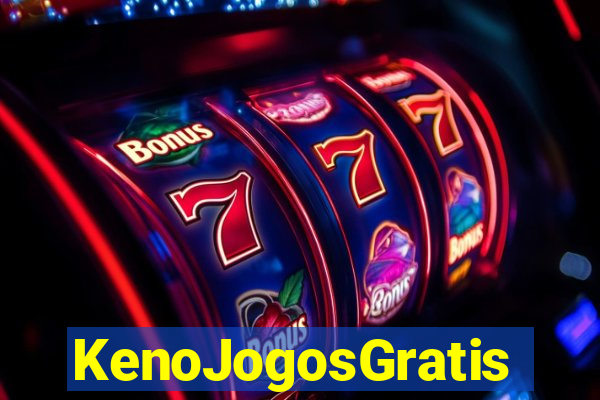 KenoJogosGratis