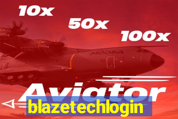 blazetechlogin