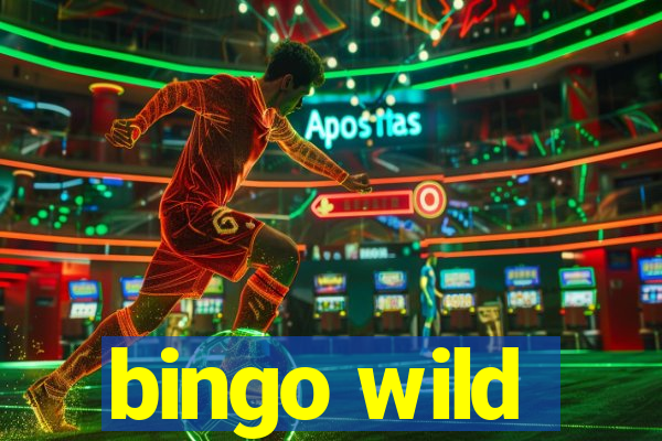 bingo wild