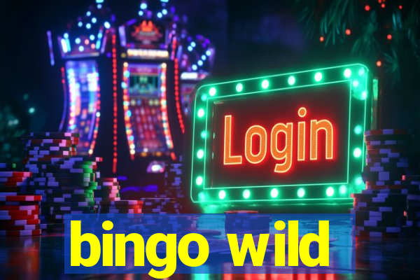 bingo wild