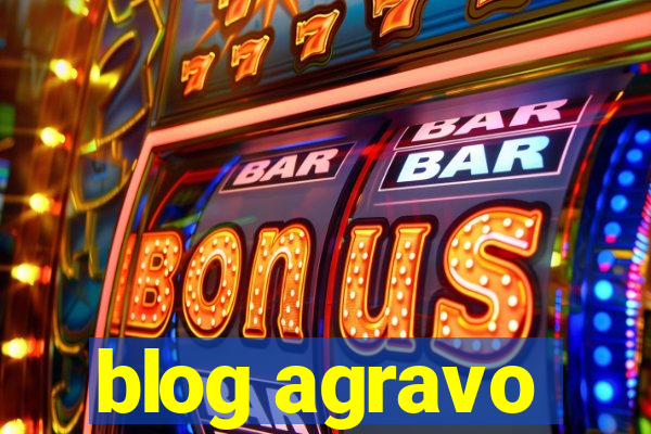 blog agravo