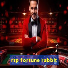 rtp fortune rabbit