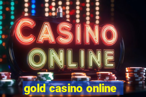 gold casino online