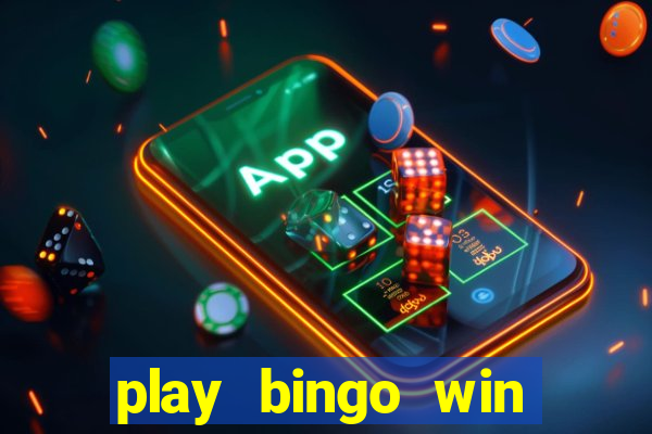 play bingo win points prizes